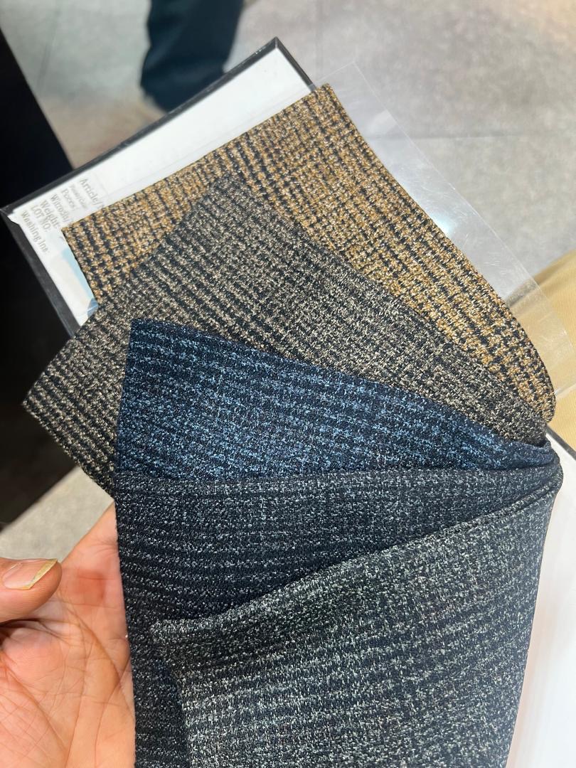 کت تک اسپرتی مردانه